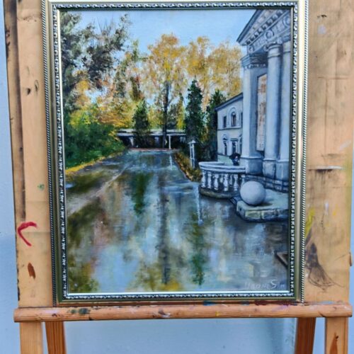 Картины #960