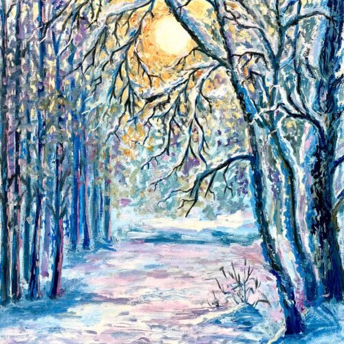 Картины #1307